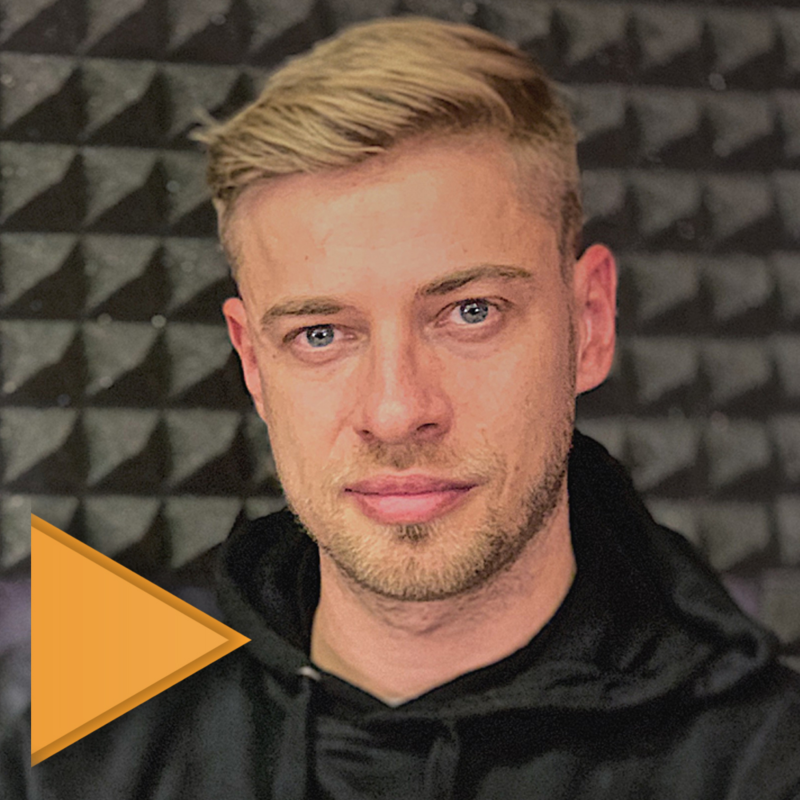 Obrázek epizody Petr Větrovský: Attila od první rány věděl, že Vémolu v oktagonu porazí