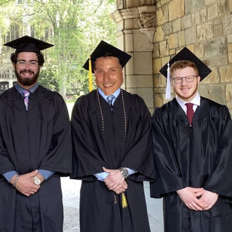 Obrázek epizody Vojta Duda