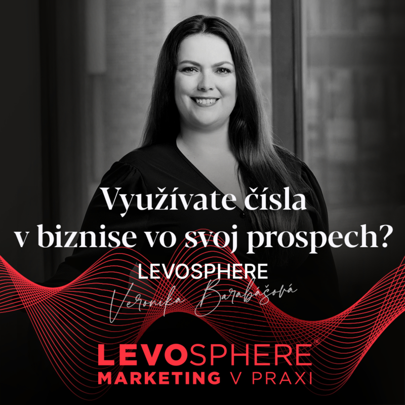 Obrázek epizody #222 Využívate čísla v biznise vo svoj prospech?