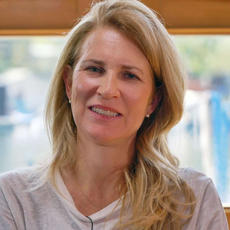 Obrázek epizody Psychoterapeutka NORA VLÁŠKOVÁ: "Manipulace je nezralost."