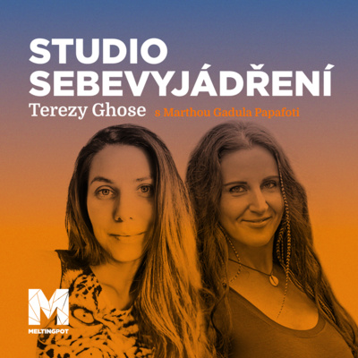 Obrázek epizody O snění, kráse a lásce s Marthou Gadula Papafoti #22