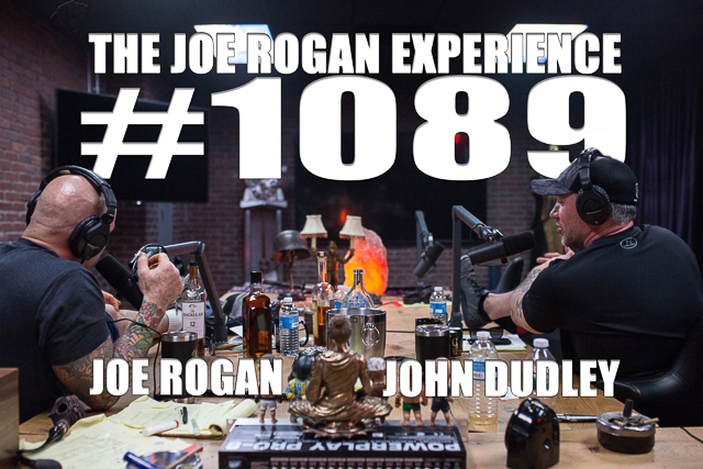 Obrázek epizody #1089 - John Dudley