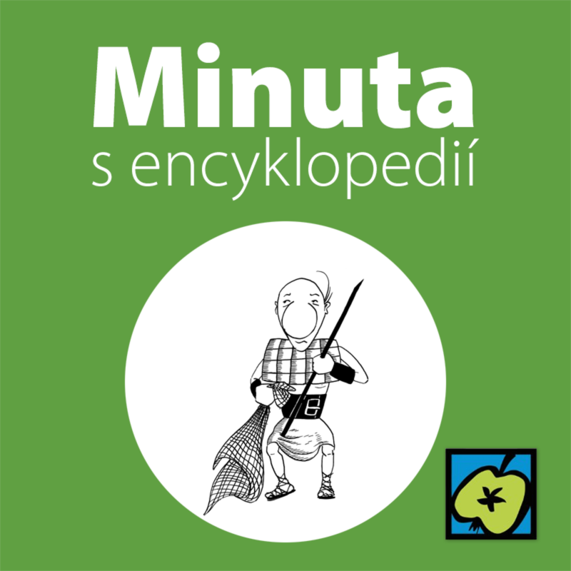 Obrázek epizody Gladiátoři