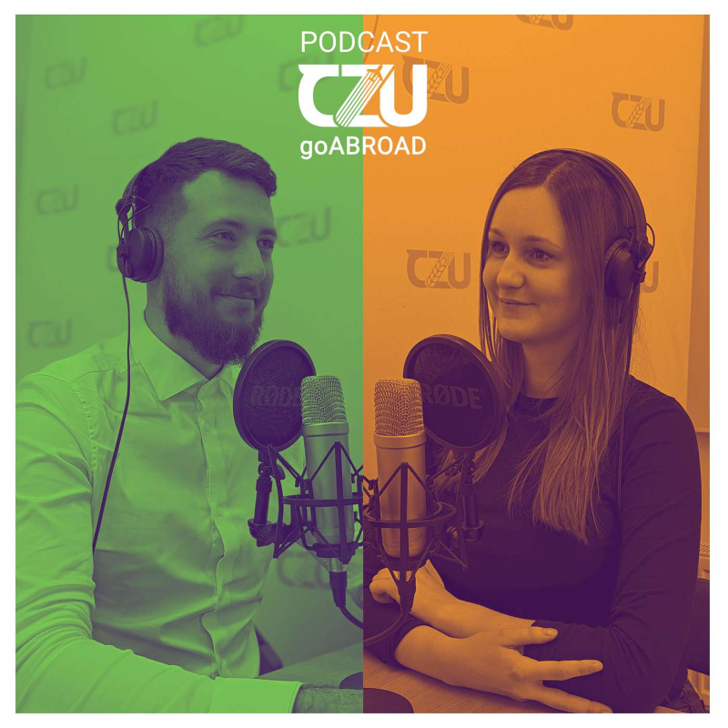 Obrázek epizody |38| "Finn-tastická" cesta do severského ráje