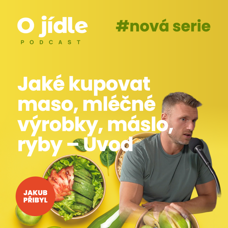 Obrázek epizody Zvířata jde chovat líp než konvenčně. Co kupovat s malým rozpočtem za potraviny?