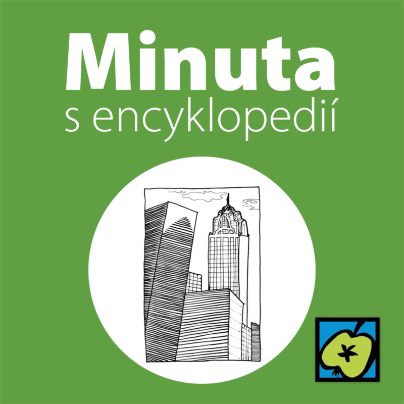 Obrázek epizody Chrysler Building