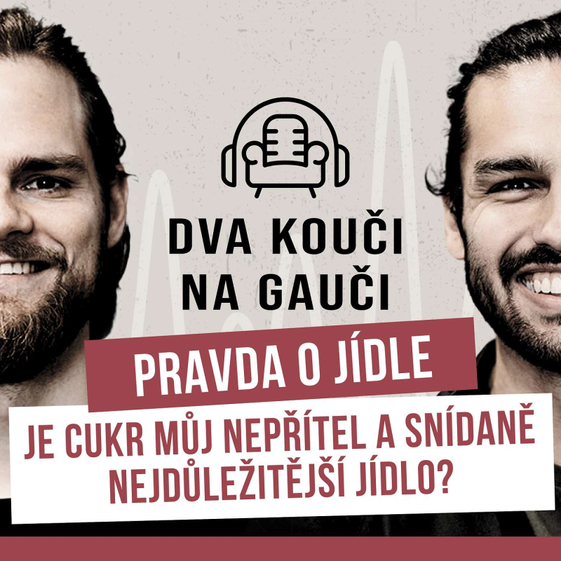 Obrázek epizody Pravda o jídle: Je cukr můj nepřítel a snídaně nejdůležitější jídlo?