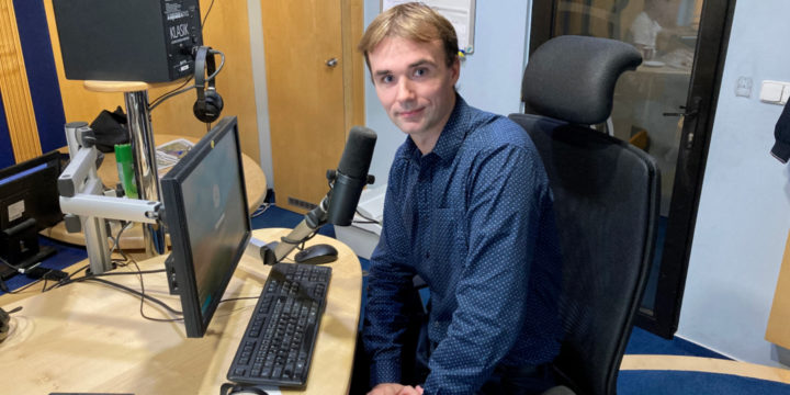 Obrázek epizody Jiří Fröhlich: Lidé by měli porovnávat ceny!