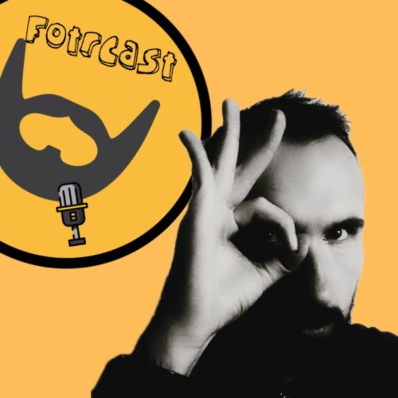 Obrázek epizody Vašek Douša, kolega, táta streamer a skvělý vypravěč - "Nebyl jsem premiant!"