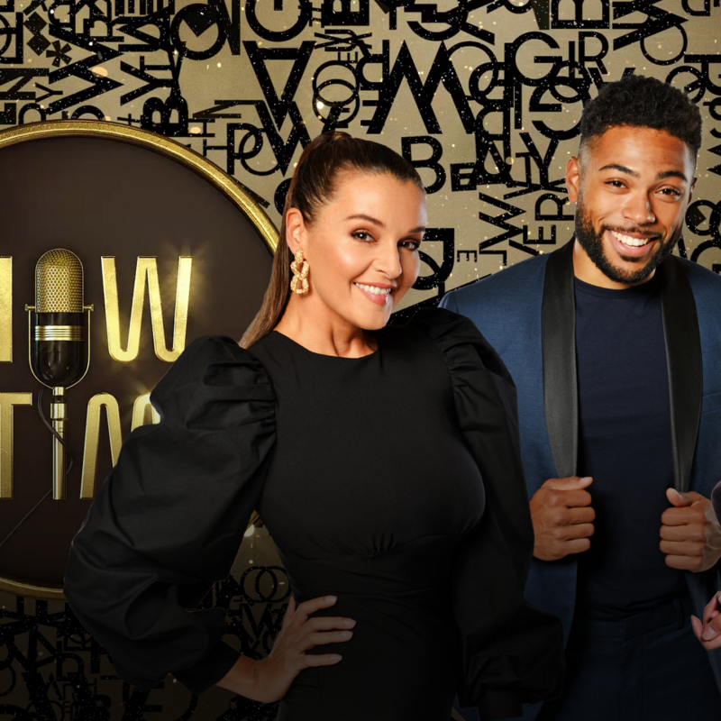 Obrázek epizody Prima pohyb s medvědem aneb další ročník Teribear (zdroj: CNN Prima NEWS)