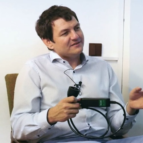 Obrázek epizody 42 - NETIO, chytré zásuvky pro průmysl (soutěž!)