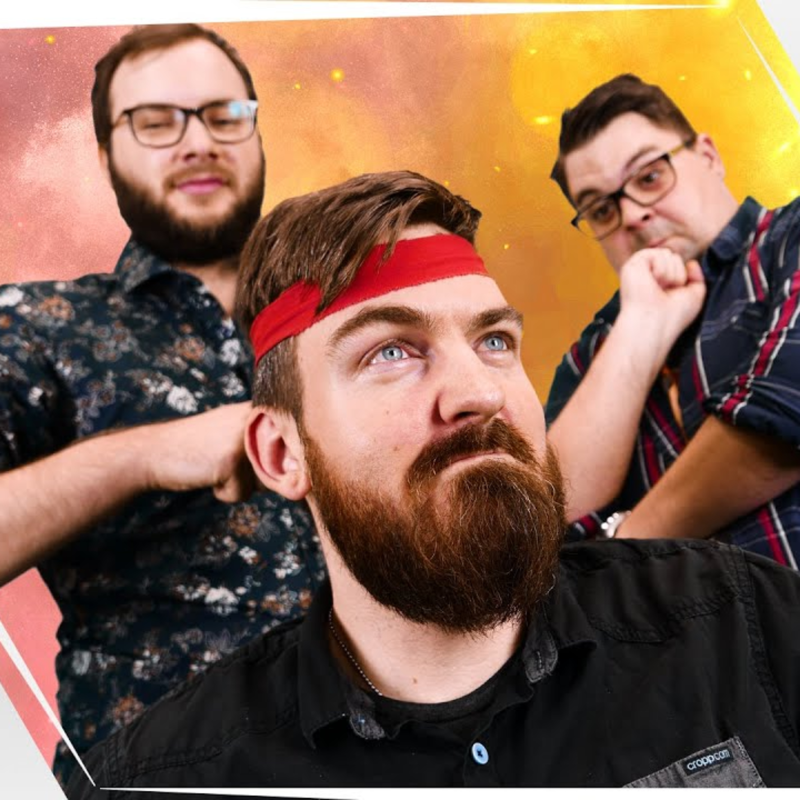 Obrázek epizody Osobní setkání - Věčné duše 1s19