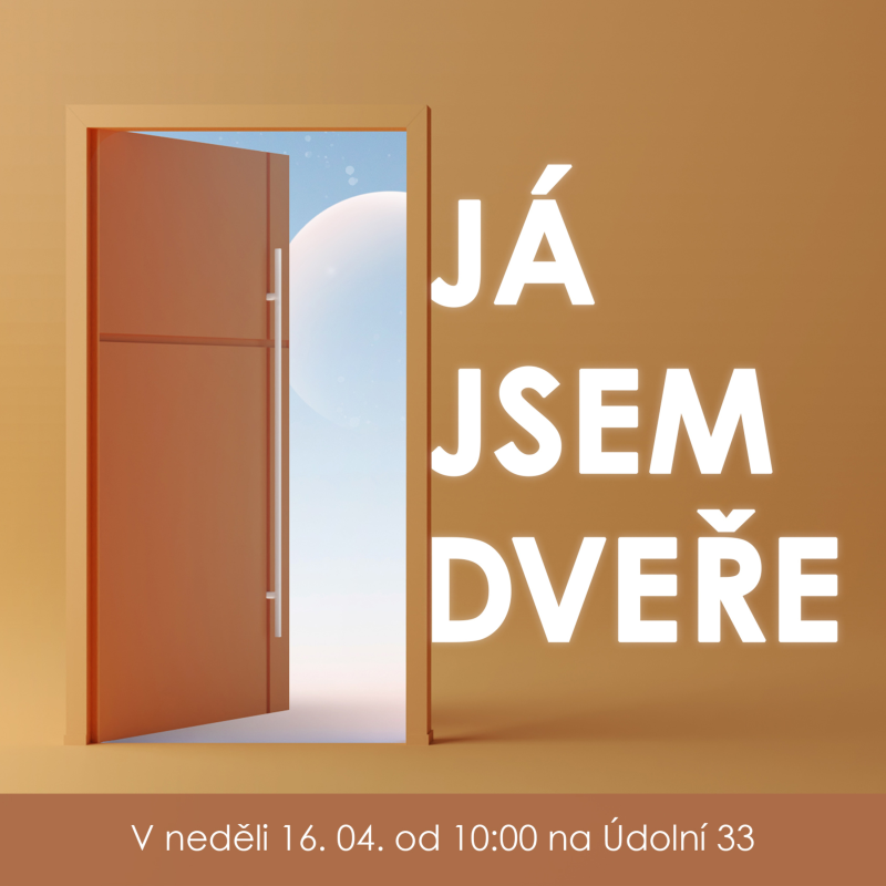 Obrázek epizody 23|04|16| Bedřich Smola | Já jsem Dveře