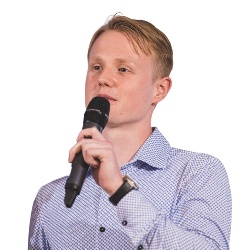 Obrázek epizody Mojmír Zálešák: Investiční strategie a akcie, které dostaly tým do finále prestižní investiční soutěže