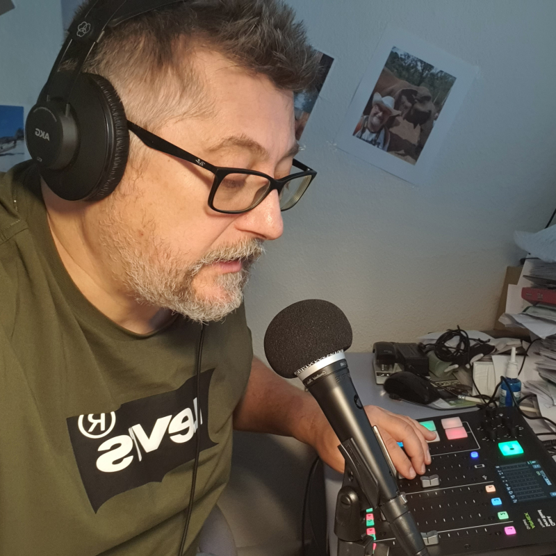 Obrázek epizody SILVESTR 2020 - ČÁST DRUHÁ