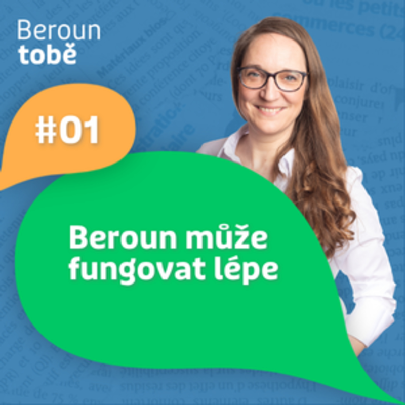 Obrázek epizody Beroun může fungovat lépe