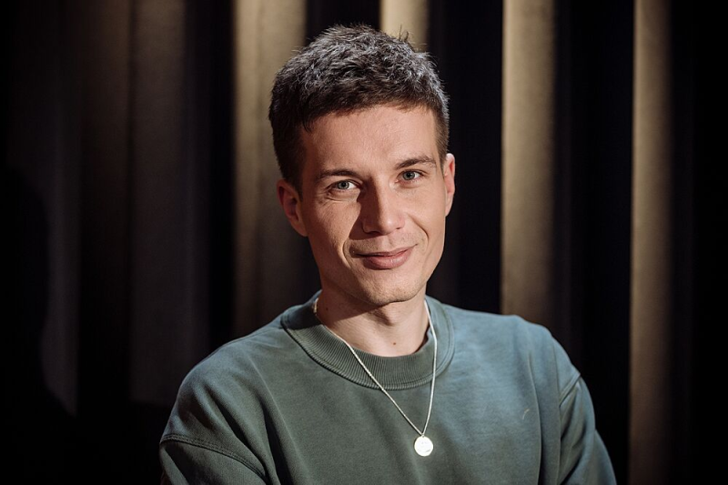Obrázek epizody Smrt mi připomíná, že musím hodně žít a stihnout, říká Daniel Krejčík
