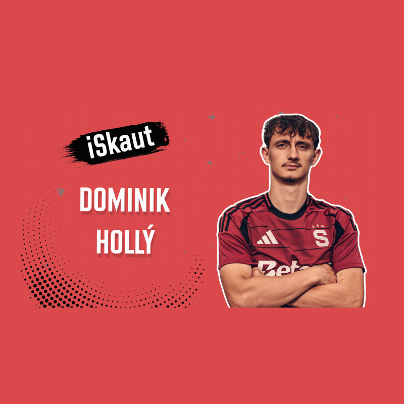 Obrázek epizody Překvapivá posila: Hollý je „nechuťák“, co střílí šeredné góly. Co s ním provede Priske?