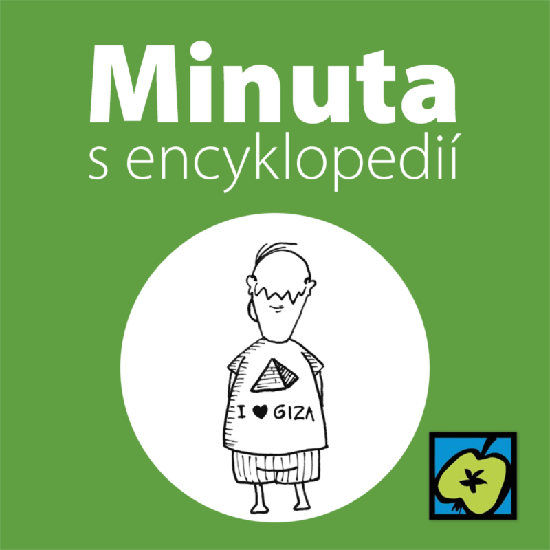 Obrázek epizody Arachnofobie