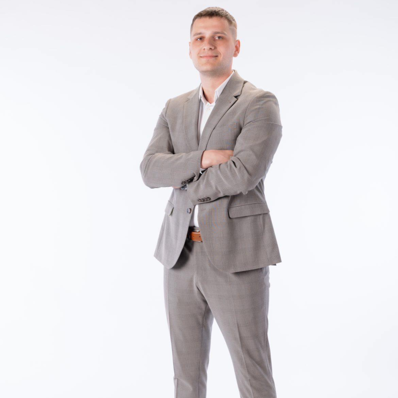 Obrázek epizody Jak nakládat efektivně se svými financemi s Jakubem Nezgodou