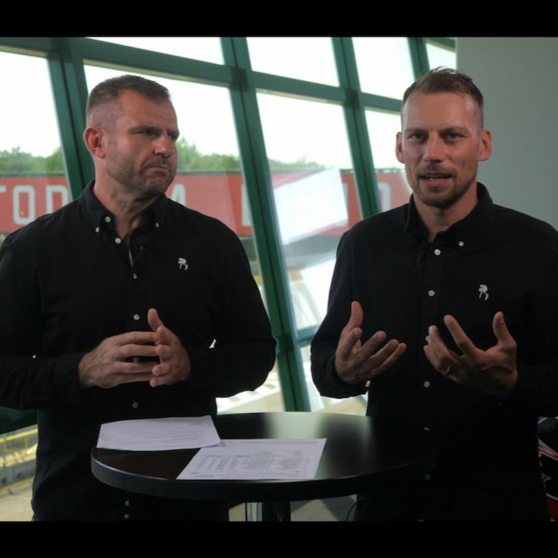 Obrázek epizody MotoGP Pokec 2023 - 07 Sachsenring Podcast