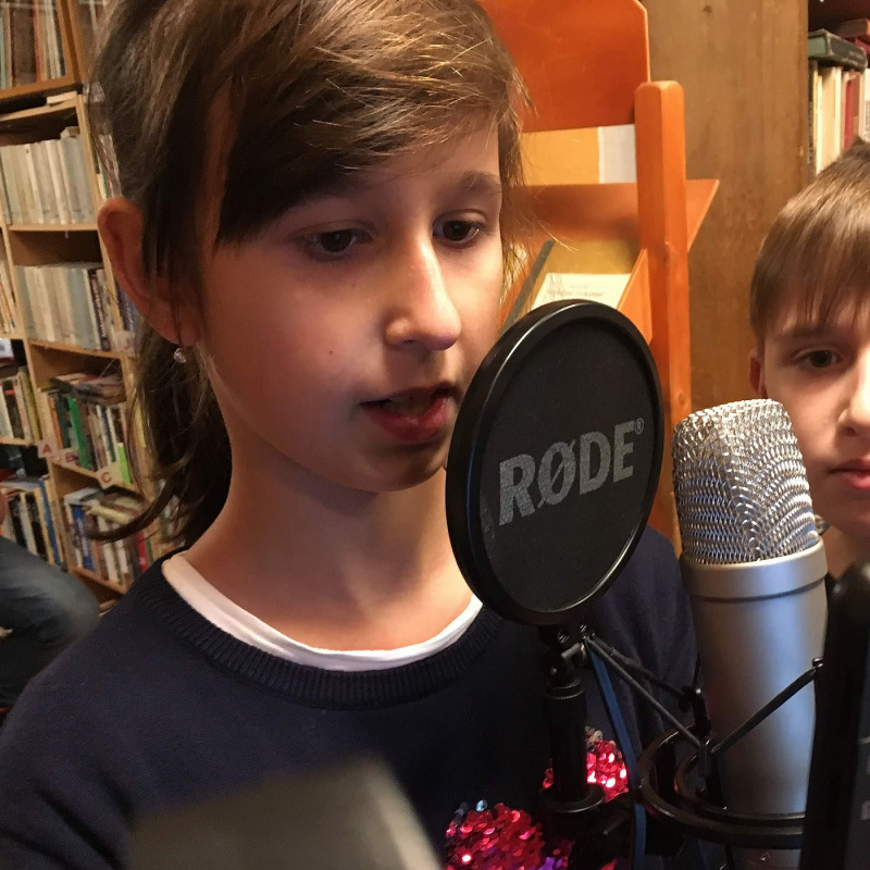 Obrázek epizody DRM - 87. vysílání