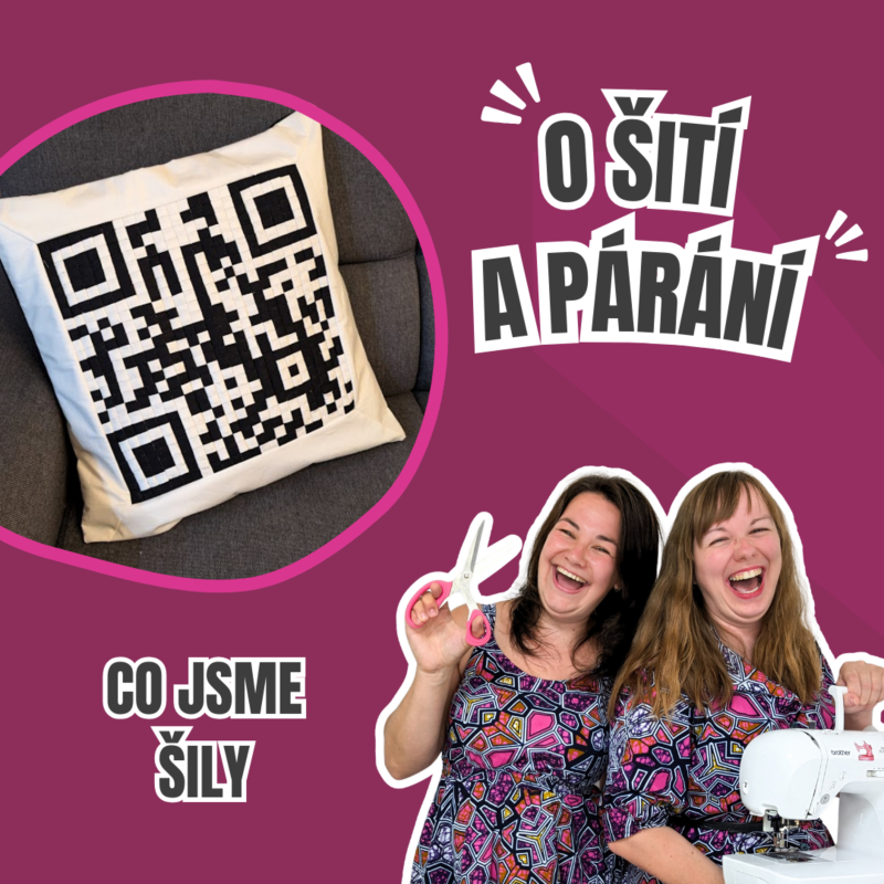 Obrázek epizody Epizoda 6.7 - Co jsme šily