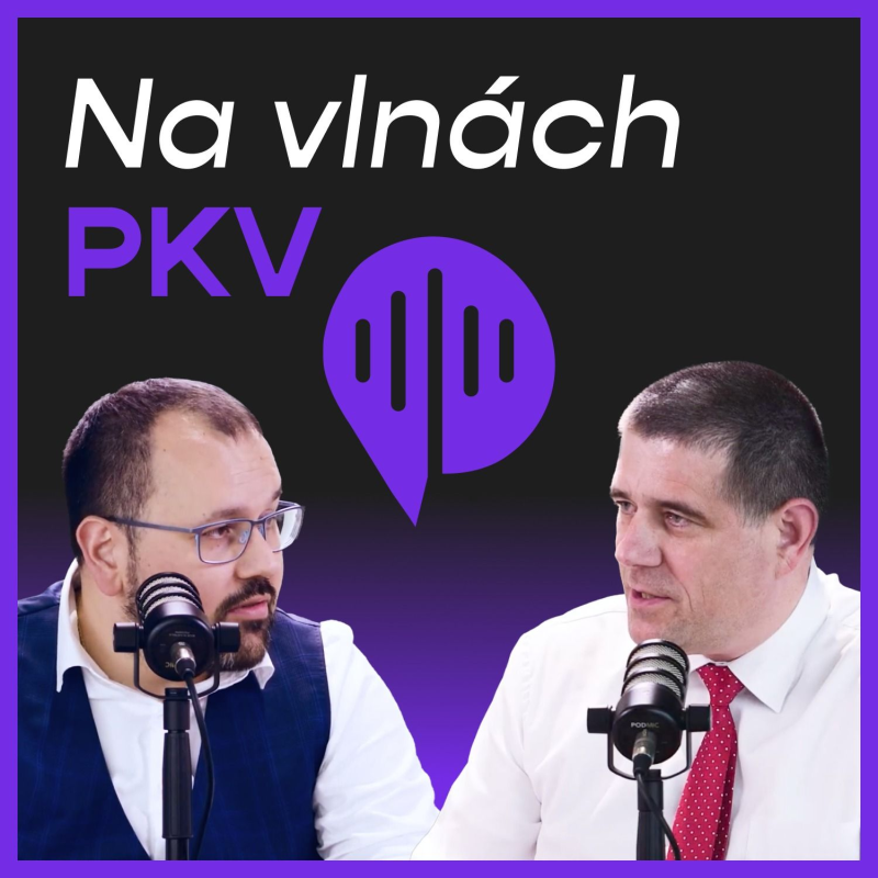Obrázek epizody #3 Jiří Pech a Zdeněk Dufek: "Proč zájem o stavařinu roste?"
