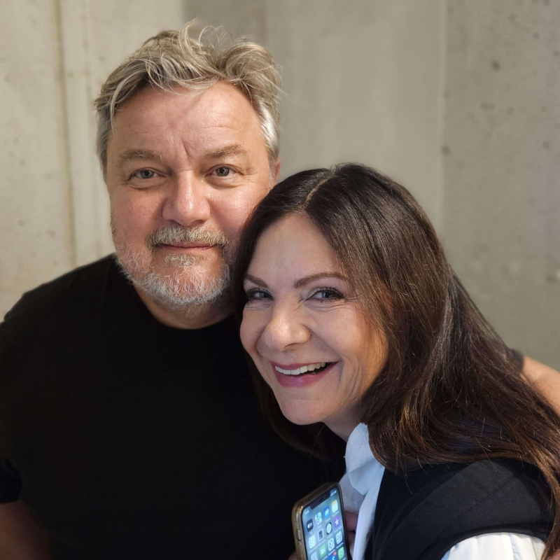 Obrázek epizody Anna K: Jsem pyšná, že jsem to debilní období zvládla