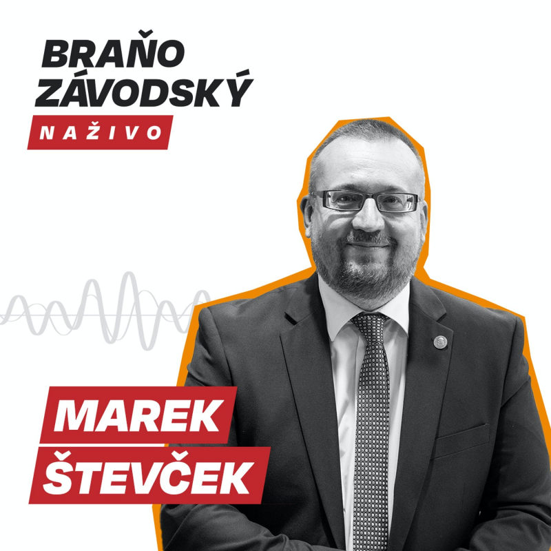 Obrázek epizody Rektori žiadajú stiahnuť novelu vysokoškolského zákona a vrátiť sa k dialógu. Nevylučujú ani protest