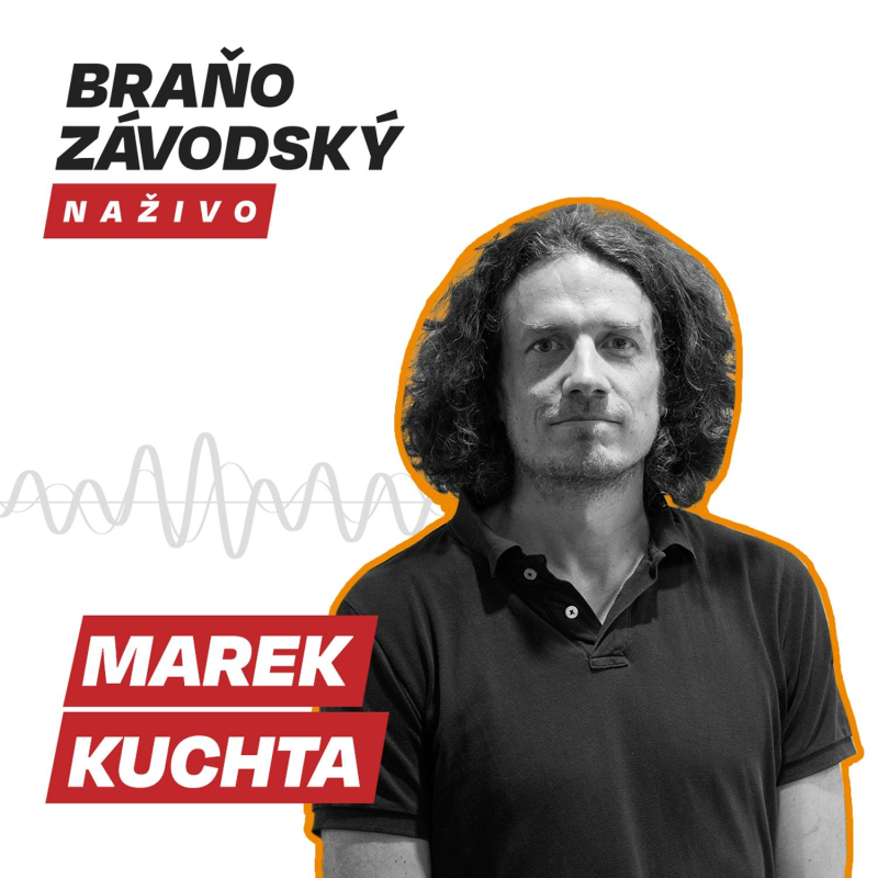 Obrázek epizody Kuchta: Národné parky majú byť riadené odborníkmi na ochranu prírody a nie odborníkmi na ťažbu dreva