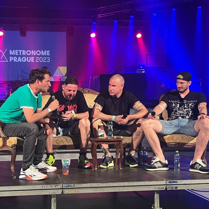 Obrázek epizody HoRe Tomáše Poláčka: PSH