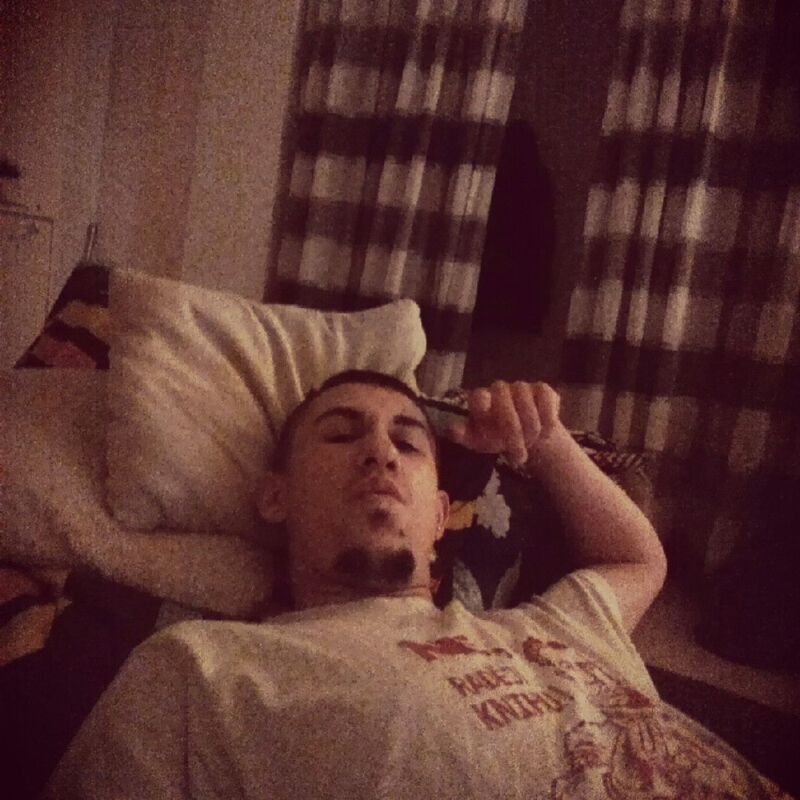 Obrázek epizody Achcik Vsude Haate,tma ,kecy Co Davno Znam