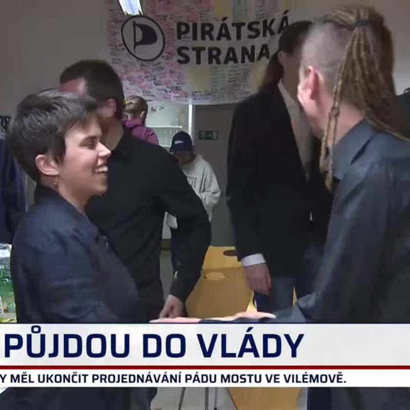 Obrázek epizody Nový den 16.11.2021 08:00 - 10:00