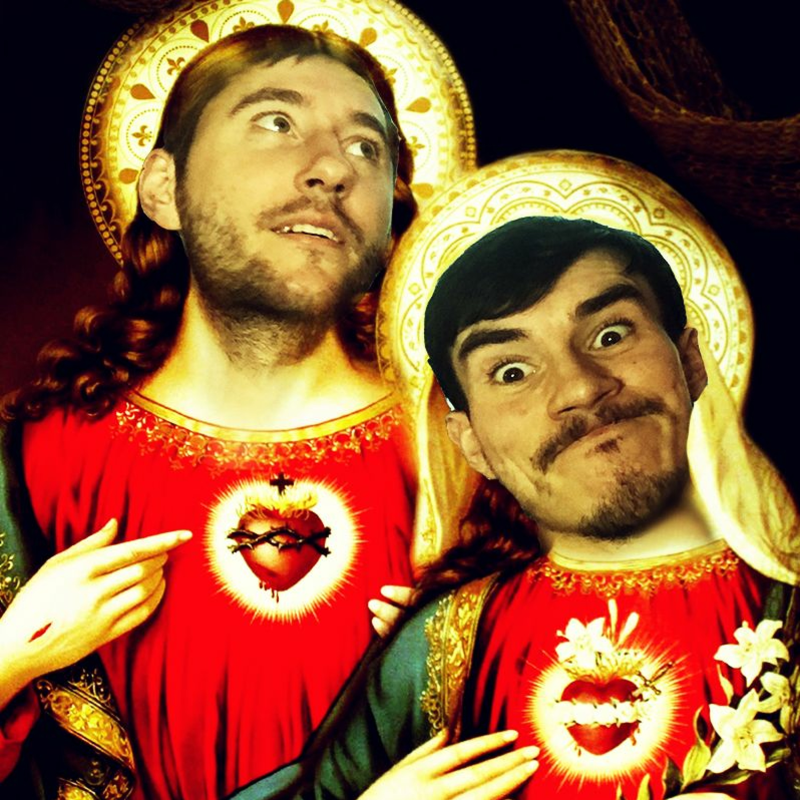 Obrázek epizody #4 o náboženství