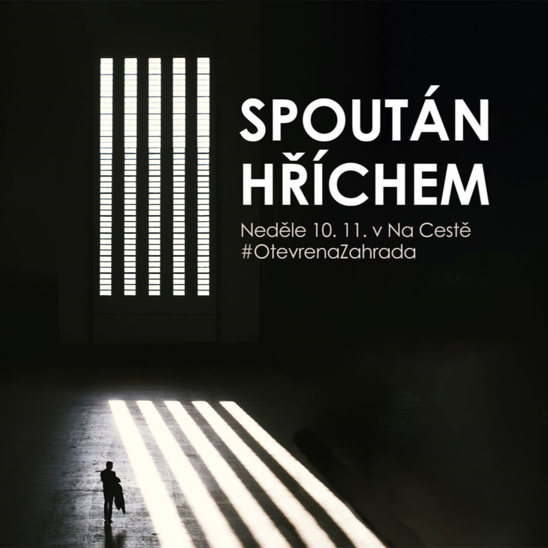 Obrázek epizody 19|11|10 | Václav Kadlec | Spoután hříchem