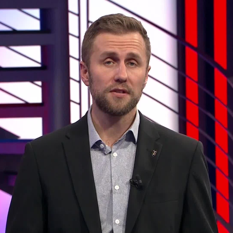 Obrázek epizody Jehla v kočárku