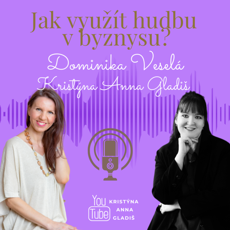 Obrázek epizody #0233 Jak působí hudba a prostředí na náš byznys?