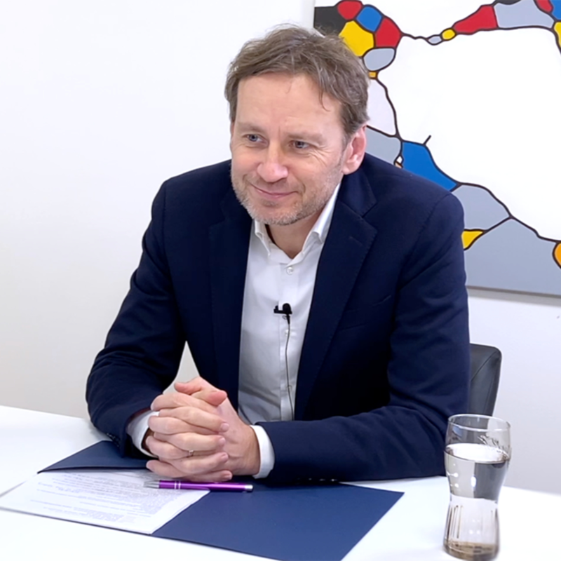 Obrázek epizody Investovat lze i do veterinárních klinik, s ročním zhodnocením nad 7 procent