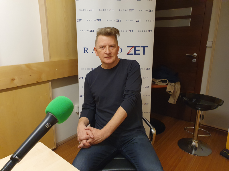 Badatel Jiří Padevět: Kam dojde noha ruského vojáka, tam je podle většiny ruských vládců Rusko