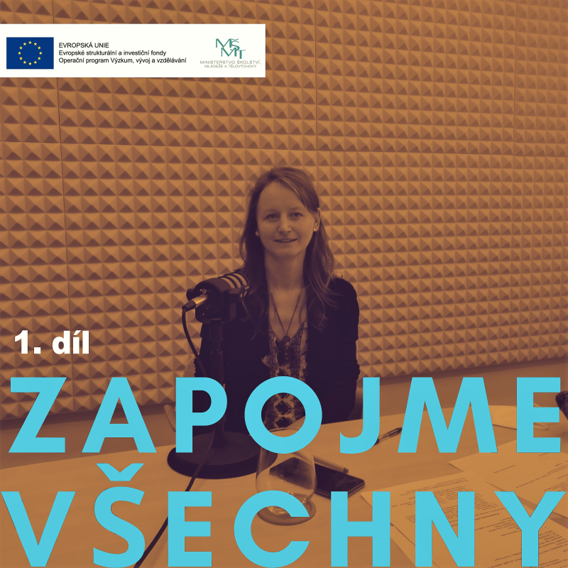 Obrázek epizody Nástup žáků s odlišným mateřským jazykem (OMJ) do školy