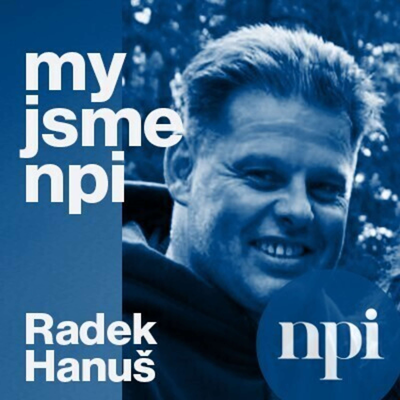 Obrázek epizody Radek Hanuš: Cesta z dětství do dospělosti