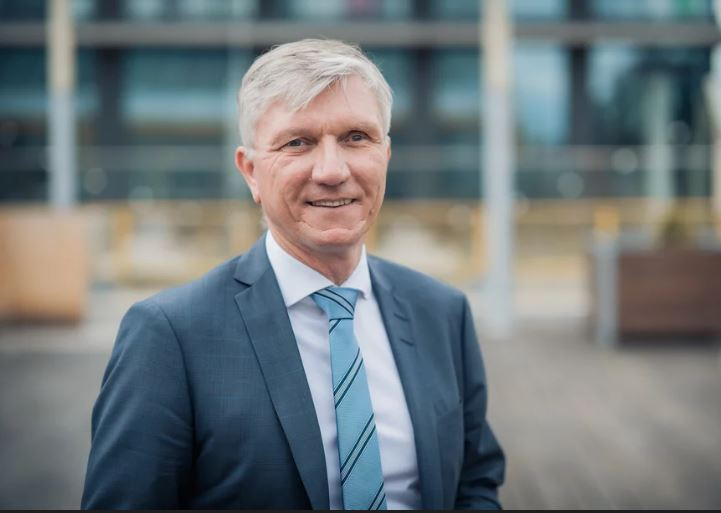 Obrázek epizody Praha bude mít po necelých pěti měsících nové vedení, novým primátorem bude Bohuslav Svoboda