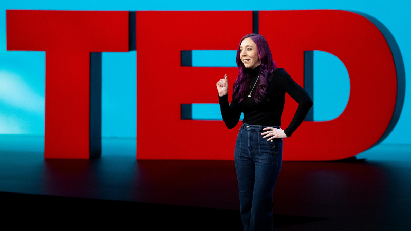 Obrázek epizody What capitalism gets right -- and governments get wrong | Katherine Mangu-Ward