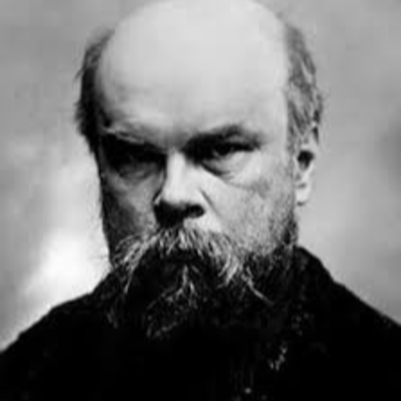 Obrázek epizody Paul Verlaine - Žití závěje + Nebesa modrá nad střechou