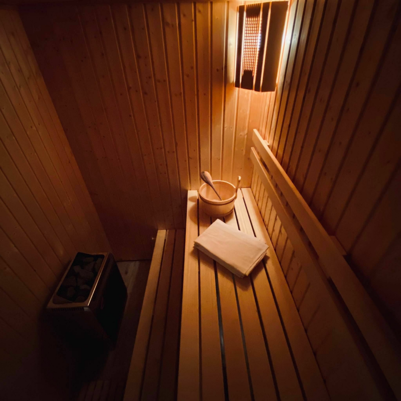 Obrázek epizody 24. Saunování, slast nebo peklo na Zemi?