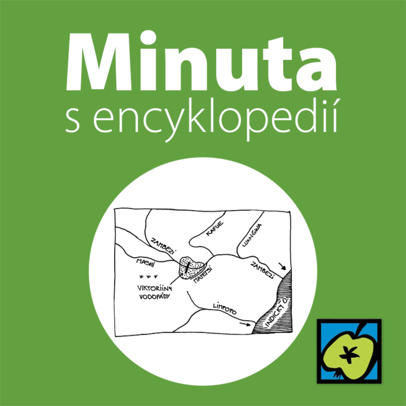 Obrázek epizody Viktoriiny vodopády