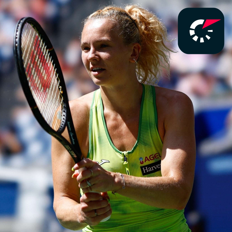 Obrázek epizody Siniaková po skvělém výkonu padla se světovou sedmičkou. Na Masters nastoupí ještě Bouzková