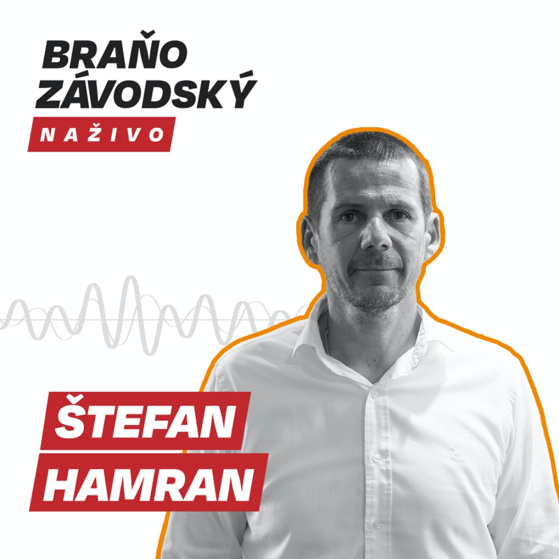 Obrázek epizody Polícia zistila, že Kollárovu bývalú partnerku zrejme sledovali autá našich bezpečnostných zložiek