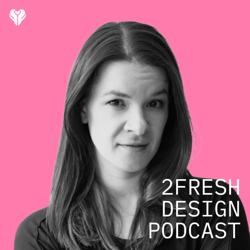 Obrázek epizody Markéta Kljapová: Head of UX, Tipsport - UX research a leadership ve velkém týmu